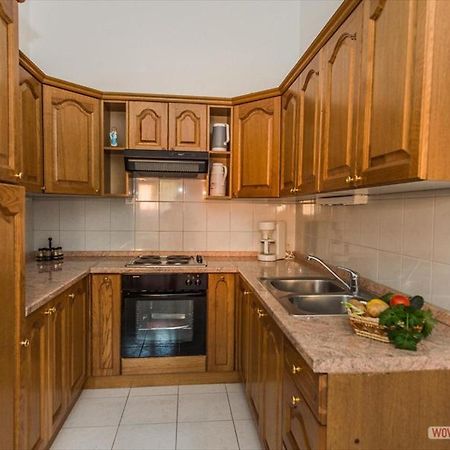 Apartmani Aria Rogoznica  Luaran gambar