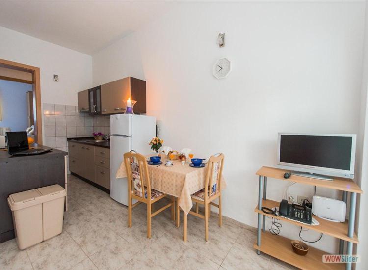 Apartmani Aria Rogoznica  Luaran gambar