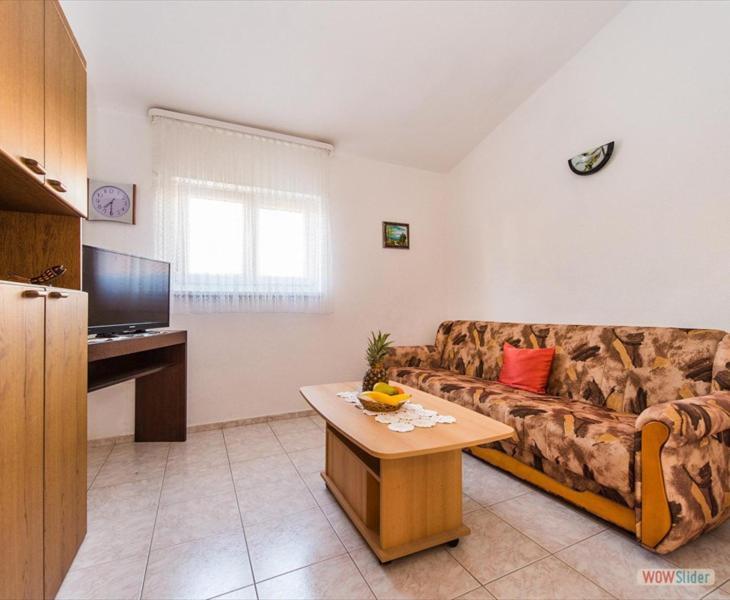 Apartmani Aria Rogoznica  Luaran gambar