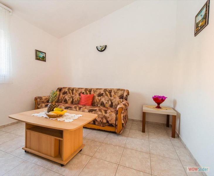 Apartmani Aria Rogoznica  Luaran gambar