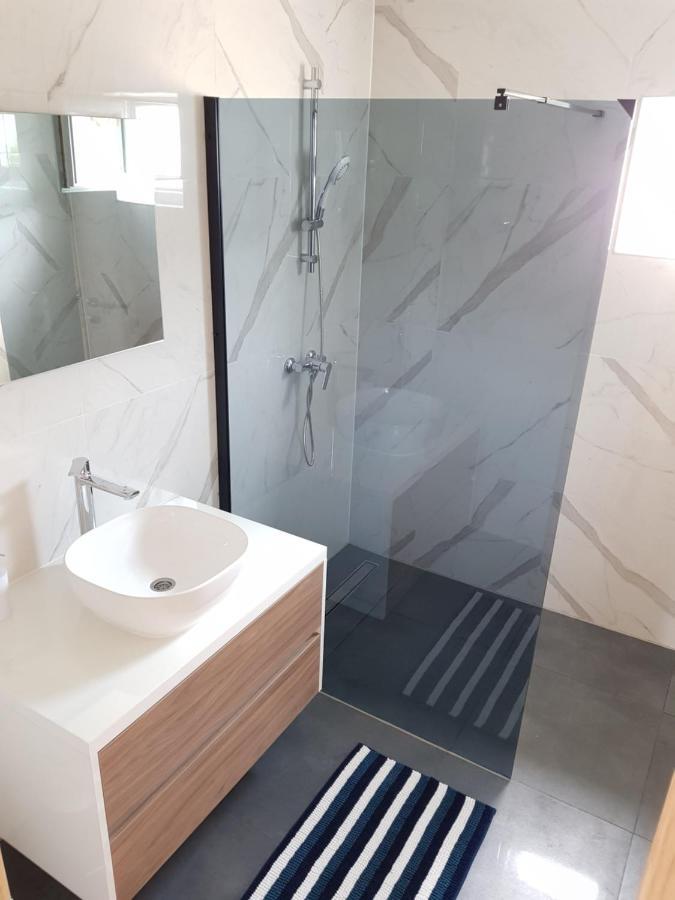 Apartmani Aria Rogoznica  Luaran gambar