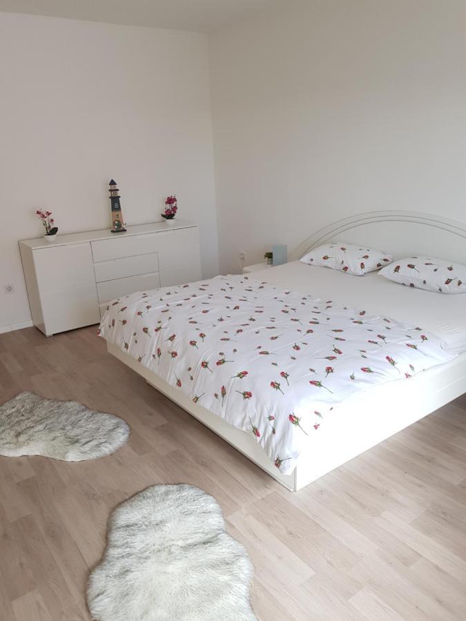 Apartmani Aria Rogoznica  Luaran gambar