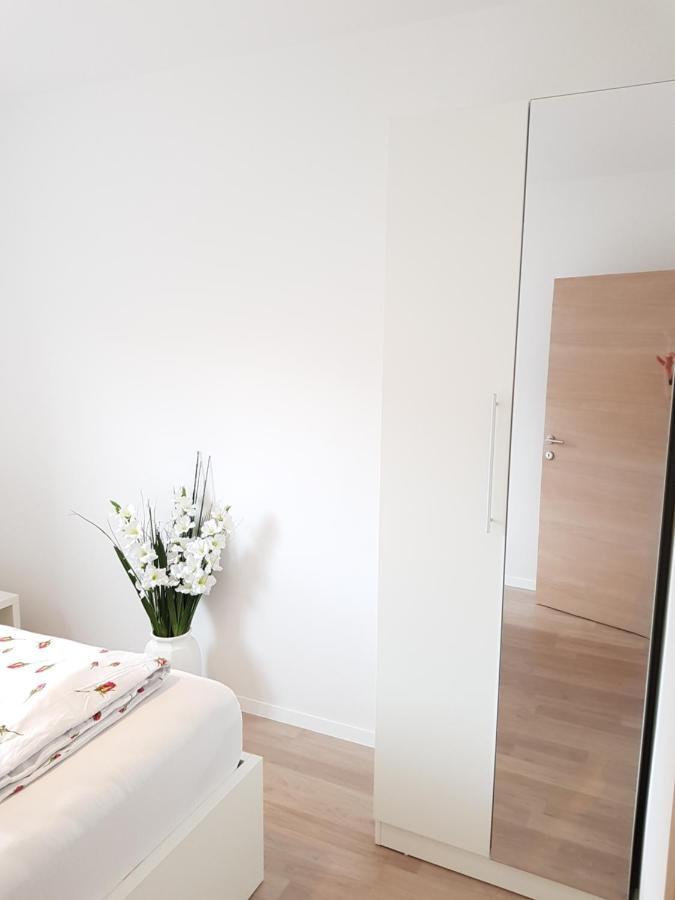 Apartmani Aria Rogoznica  Luaran gambar